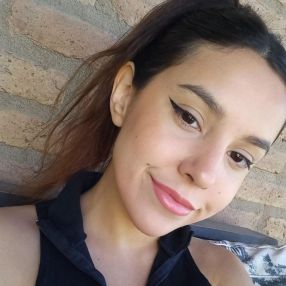 Lucia belen, Babysitter in Almería