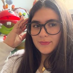 Loly, Niñera o canguro en Huércal de Almería
