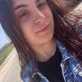 Leticia, Babysitter in Bollullos de la Mitación