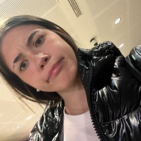 Olatz, Niñera o canguro en Ayegui