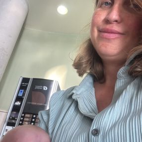 Maria, Familia en Benalmádena