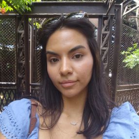 Paola Inés, Babysitter in Alhaurín el Grande
