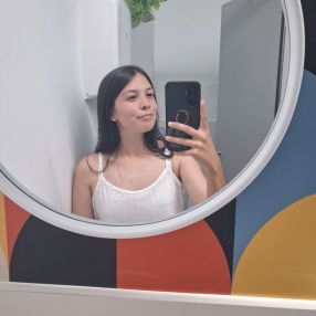 Maria rebeca, Babysitter in Meliana