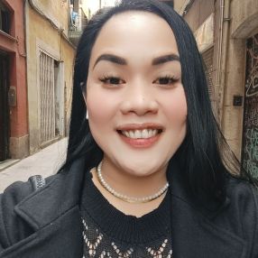 Diane, Babysitter in El Escorial