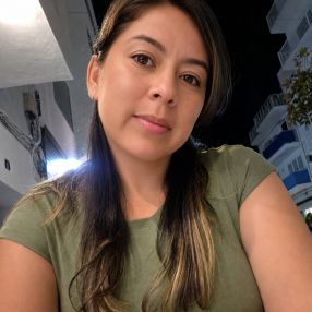 Fernanda, Babysitter in Sant Antoni de Portmany