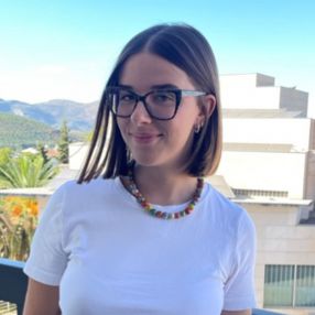 Mirian, Babysitter in Priego de Córdoba