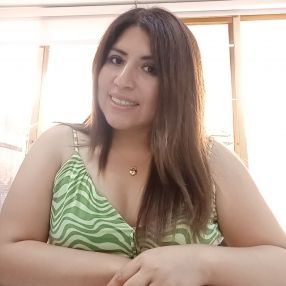Marleny, Babysitter in Leganés