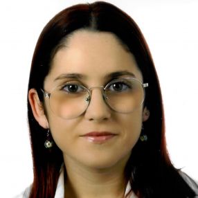 Noelia, Babysitter in El Viso del Alcor