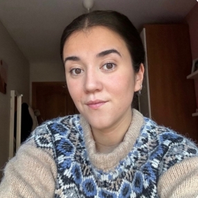 Leyre, Babysitter in Huesca