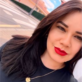 Rocio, Babysitter in Galdácano