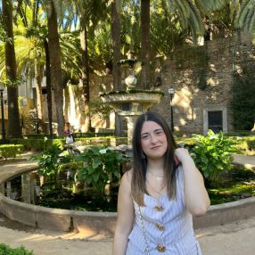 Nuria, Niñera o canguro en Medina del Campo