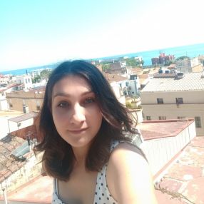 Мария, Babysitter in Malgrat de Mar