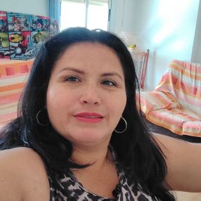 Diana, Babysitter in Castelló de la Plana