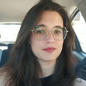 Marina, Niñera o canguro en Premià de Dalt