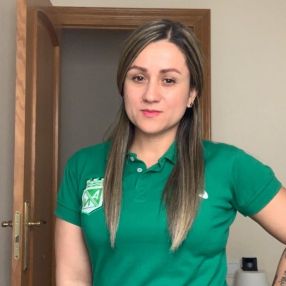 Lorena, Niñera o canguro en Benetúser