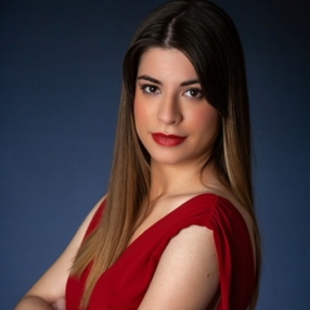 IRENE, Babysitter in Vila-real