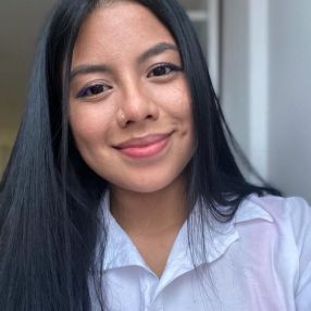 Daniela, Niñera o canguro en Salamanca
