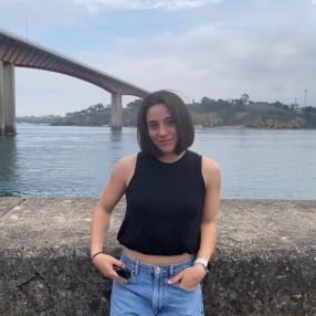 Matixa, Babysitter in Urnieta