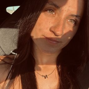 Sara, Niñera o canguro en Benifayó