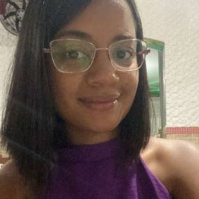 Bruna, Babysitter in Valladolid