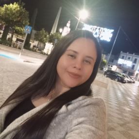Marla, Babysitter in Chiclana de la Frontera