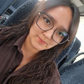 Fatima, Niñera o canguro en Benaguacil