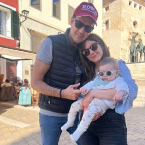 Maria, Family in Islas Baleares