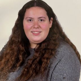 Alejandra, Babysitter in San Vicente del Raspeig