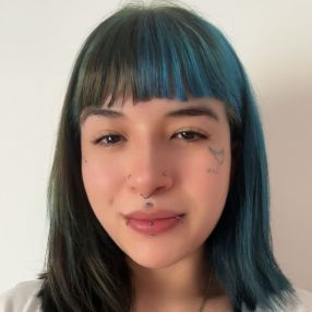 Dahiana, Babysitter in Peñafiel