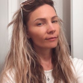 Viktoriia, Babysitter in Catarroja
