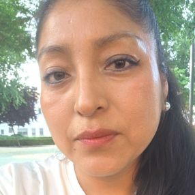 Rosario, Babysitter in Manzanares