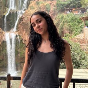 Francesca, Babysitter in Arroyo de La Miel