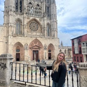Aitana, Niñera o canguro en Arnedo