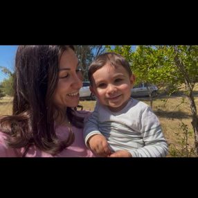 Mar, Familia en Salamanca