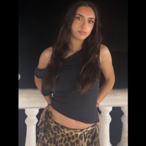 Elisabet, Niñera o canguro en Sedaví