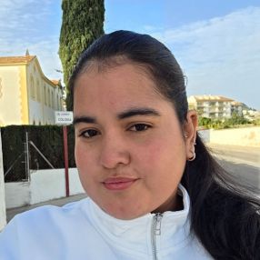Ana, Niñera o canguro en Jávea