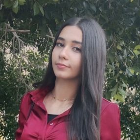 Salma, Niñera o canguro en Mogán