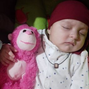 Adri :3, Family in Lorca