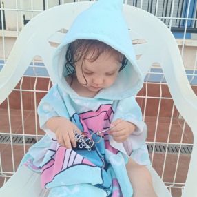 Raquel, Familia en Cartagena