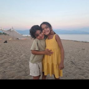 Juice, Family in Sant Cugat del Vallès