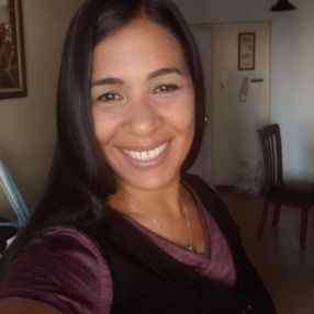 Yenny, Babysitter in Vélez-Málaga