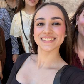 Ainara, Niñera o canguro en Callosa de Segura