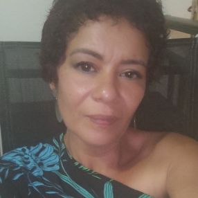 Patricia, Niñera o canguro en Jávea