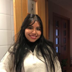 Yennifer, Babysitter in Medina del Campo