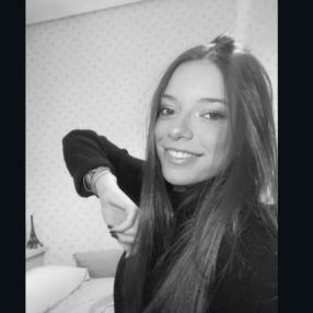 Paula, Babysitter in Villaquilambre