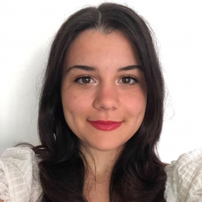 Marina Fernández, Niñera o canguro en Monistrol de Montserrat