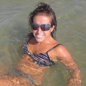 Susana, Familia en Salou