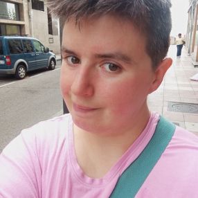 Sheila, Babysitter in Castro Urdiales