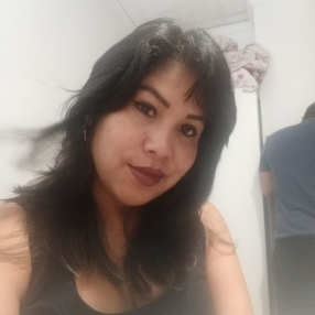 Ivonne, Niñera o canguro en Esplugues de Llobregat