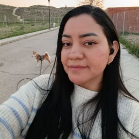 Carime, Niñera o canguro en San Martín de la Vega